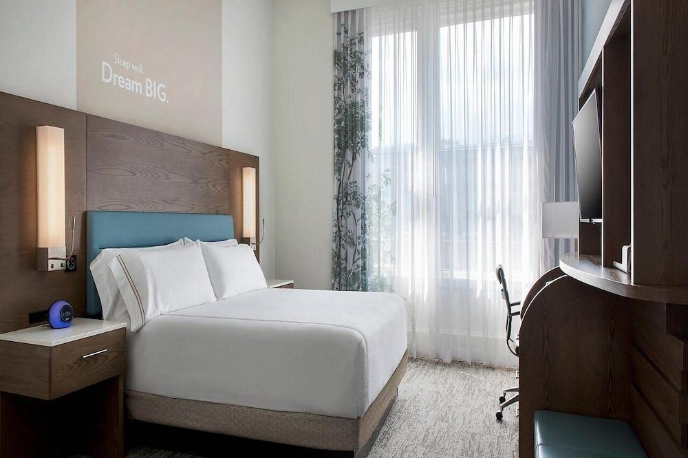 EVEN Hotel Long Island City - New York by IHG photo 2