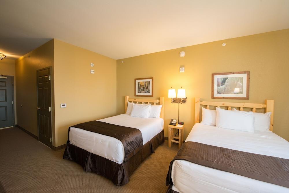 Great Wolf Lodge Anaheim, CA photo 4