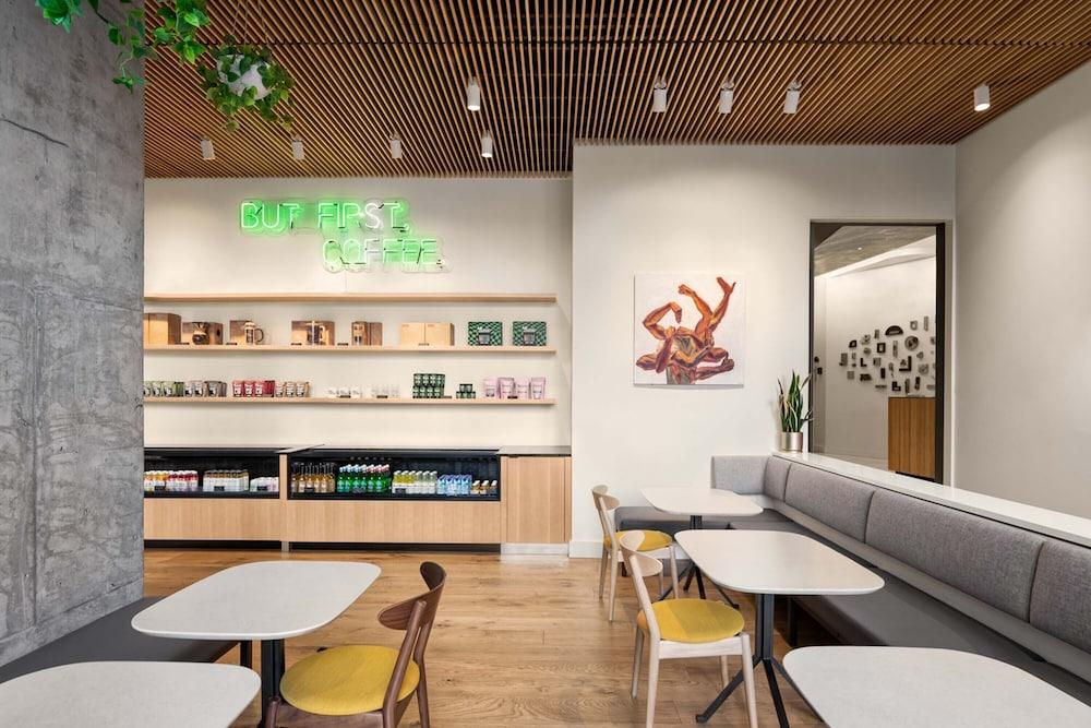 Timbri Hotel San Francisco, Curio Collection by Hilton photo 32