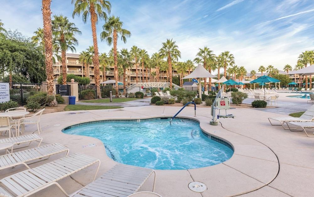 Indio Resort Condos by WorldMark photo 16