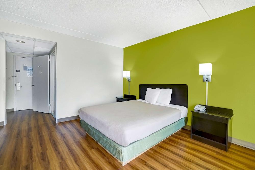 Motel 6 Lawrenceville, NJ photo 10