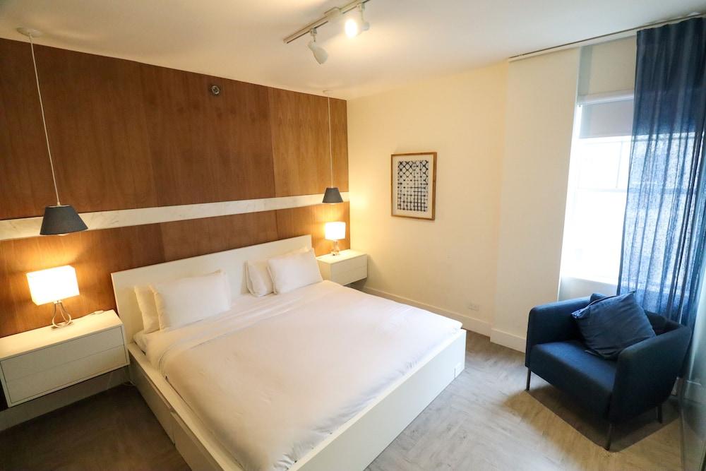 Mercury Apart Hotel photo 61
