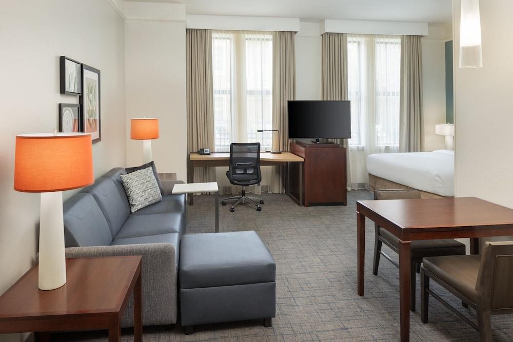 Residence Inn by Marriott Savannah Downtown/Historic Distric photo 18