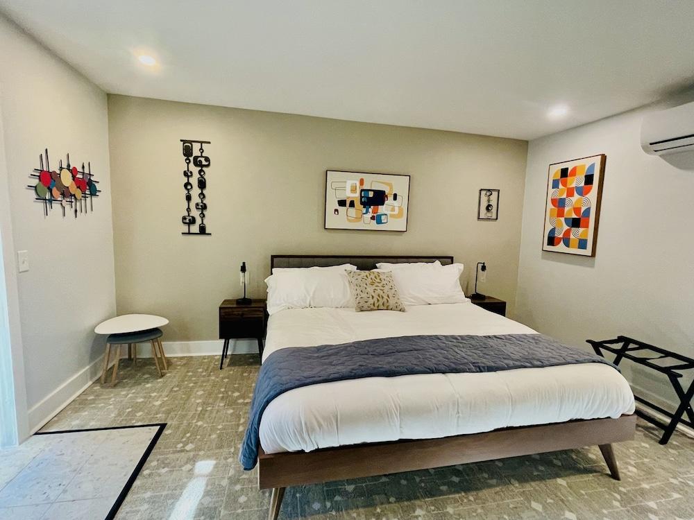 New South Motor Inn photo 7