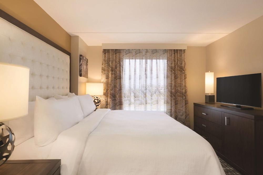 Embassy Suites Oklahoma City Downtown/Medical Center photo 9