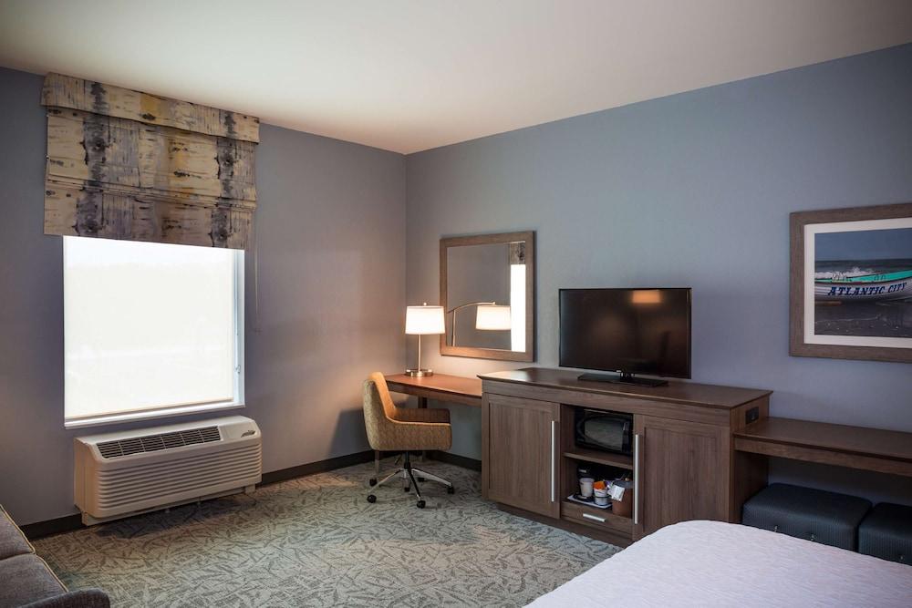 Hampton Inn Atlantic City/Absecon photo 42