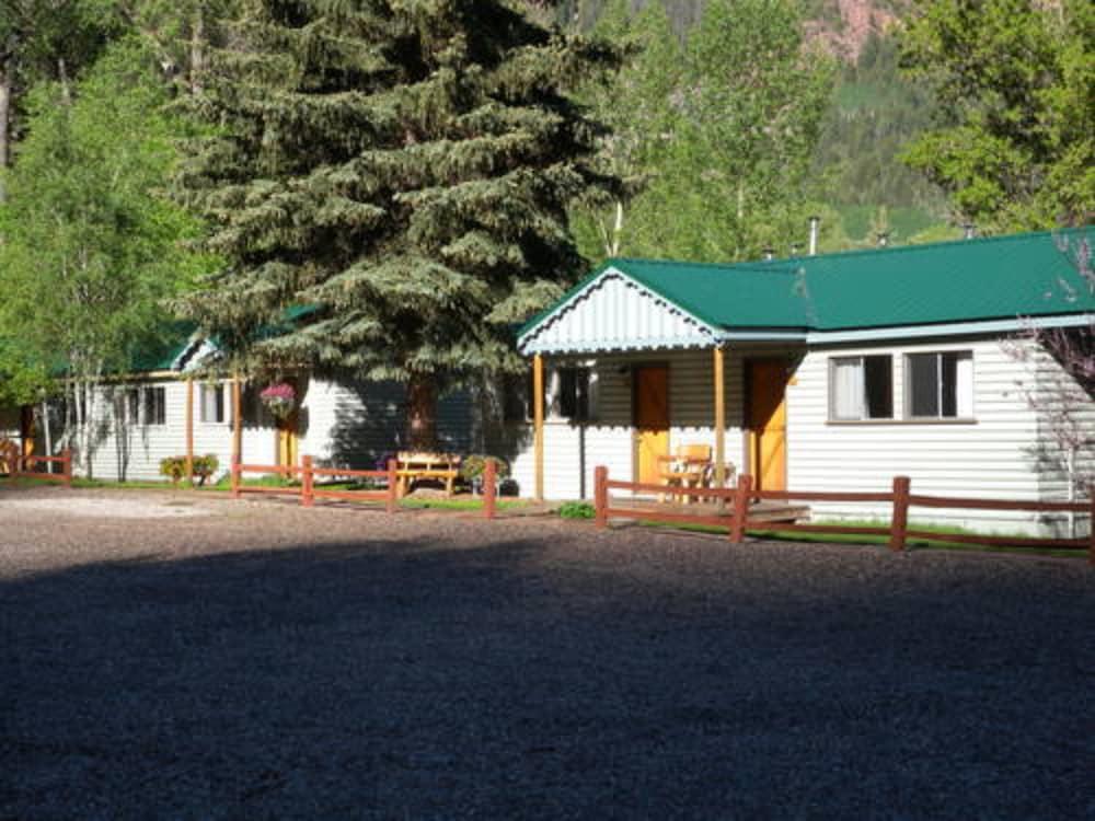 Redstone Cliffs Lodge photo 57