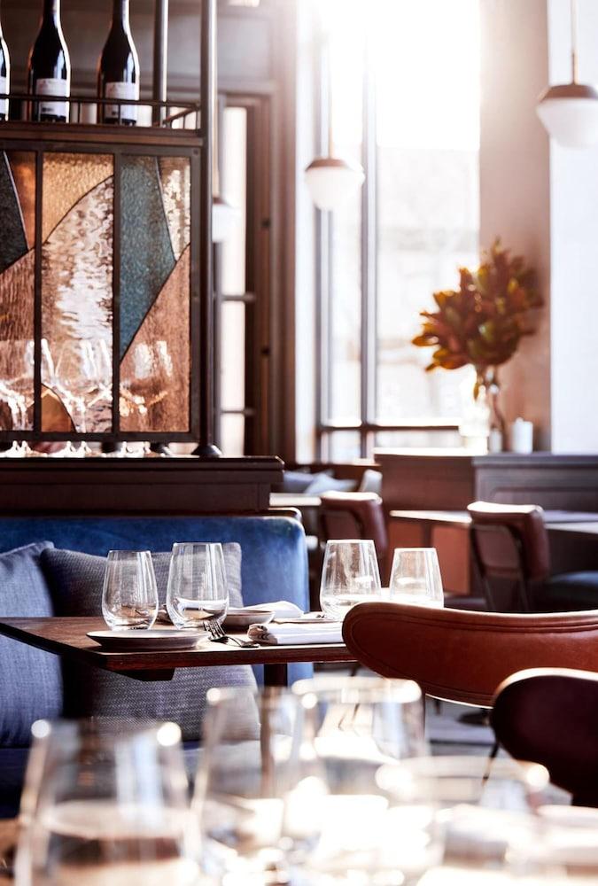 The Blake Hotel photo 23