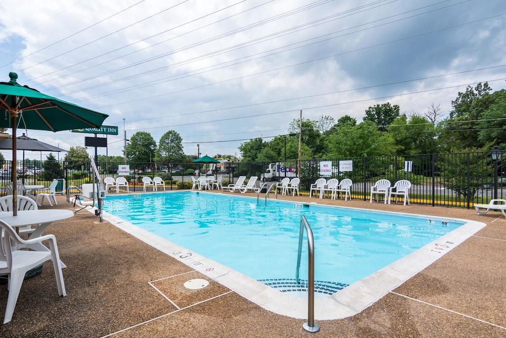 Quality Inn Manassas photo 12