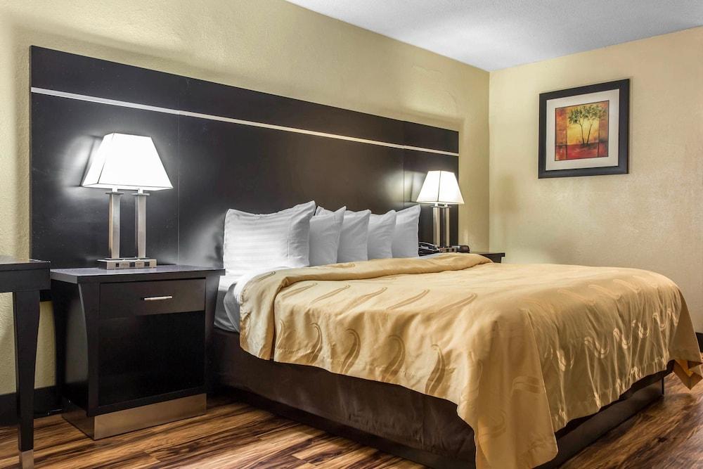 Quality Inn Goose Creek - Charleston photo 15