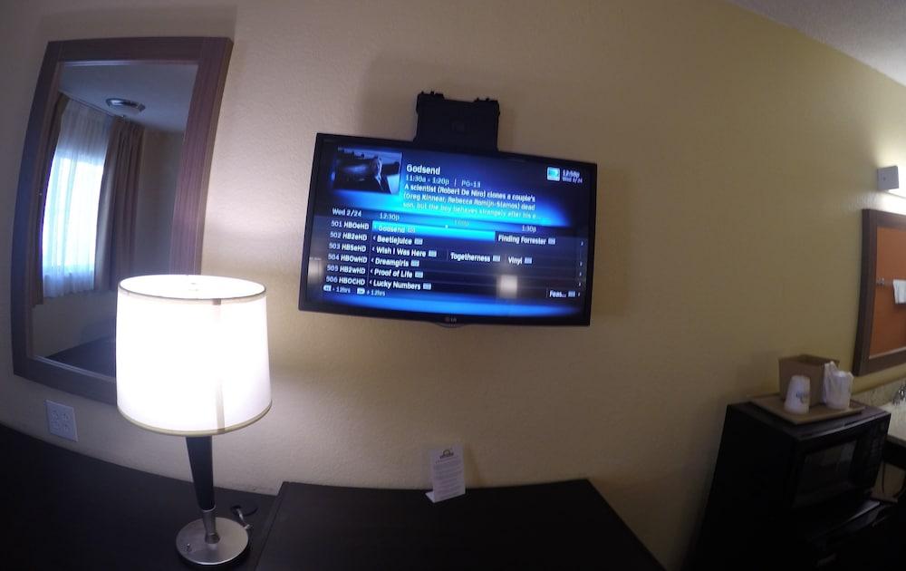 Americas Best Value Inn Blythe photo 29