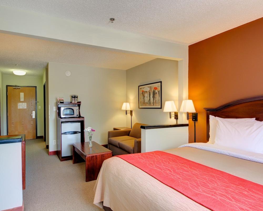 Western Inn and Suites photo 7