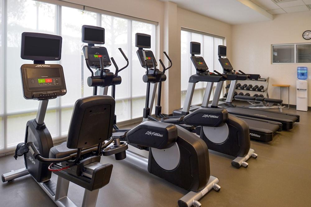 SpringHill Suites by Marriott Durham Chapel Hill photo 18