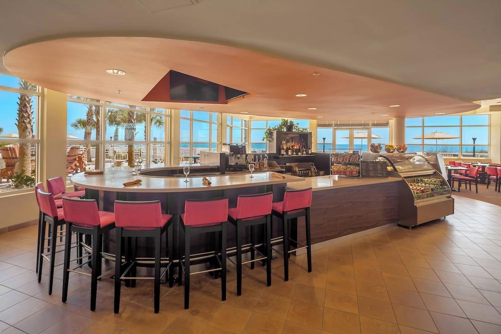 Courtyard by Marriott Jacksonville Beach Oceanfront photo 34