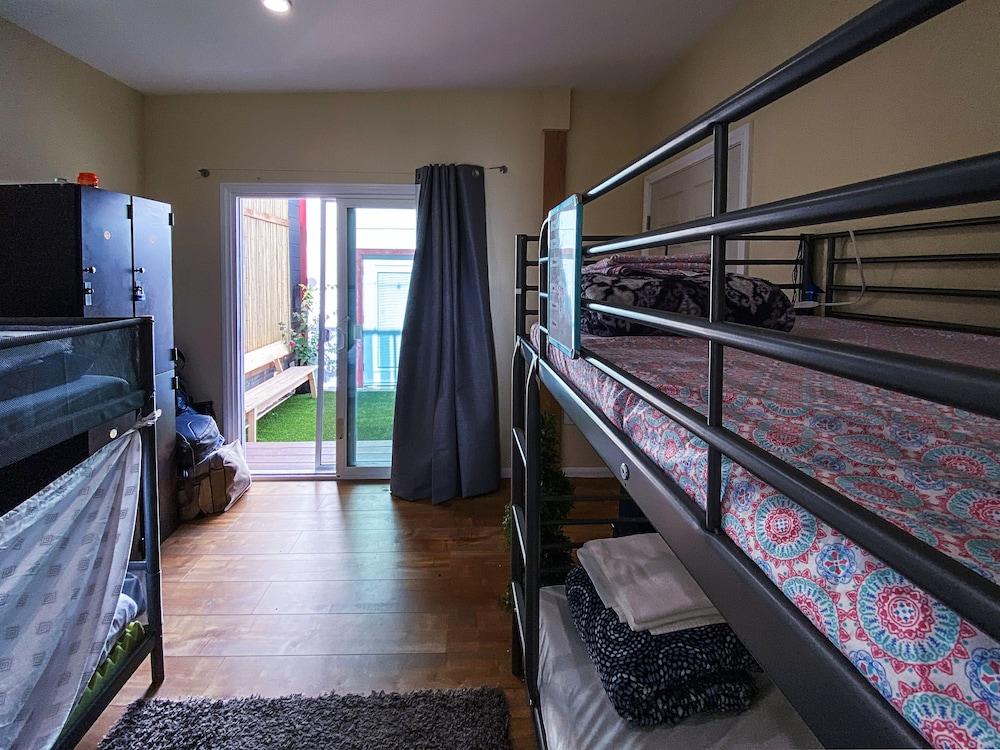 The Rumi Hostel photo 33