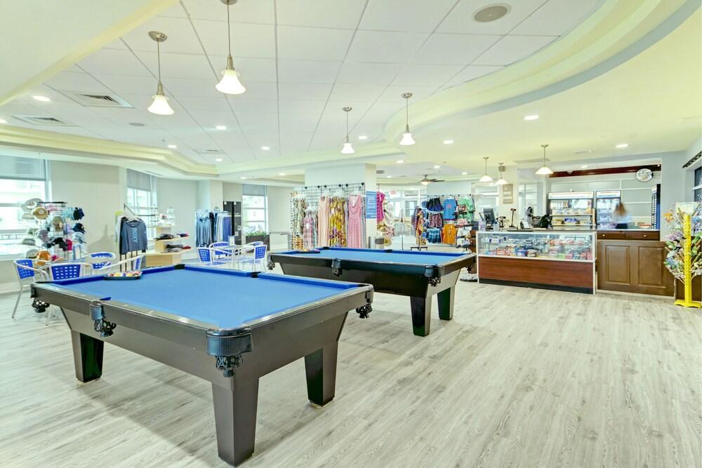 Club Wyndham Ocean Boulevard photo 22