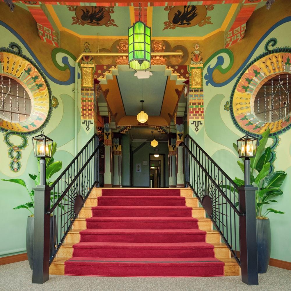 The Nirvana Apartment Hotel photo 14