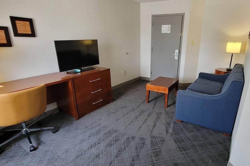 Comfort Inn Bessemer Birmingham South photo 21