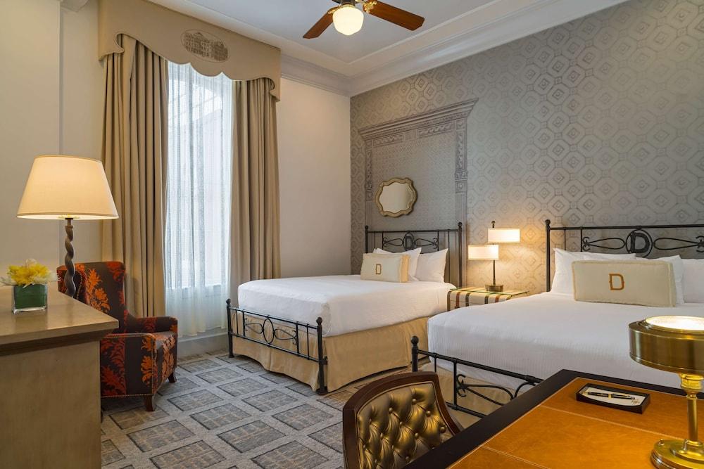 The Driskill, in The Unbound Collection by Hyatt photo 15