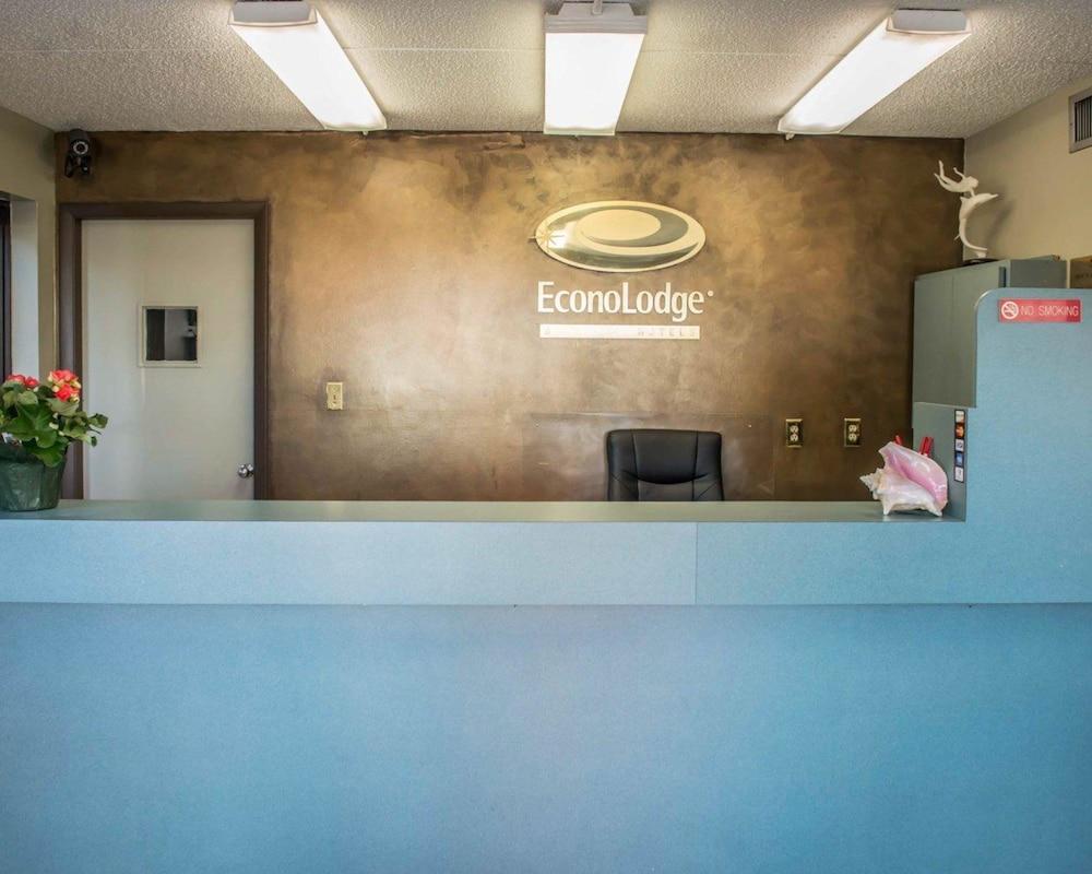 Econo Lodge Panama City St. Andrews photo 3