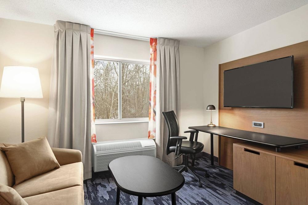 Fairfield Inn Warren Niles photo 6