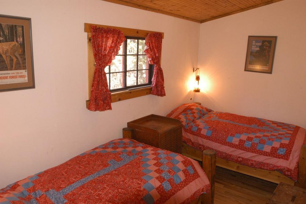 Baldpate Inn photo 9