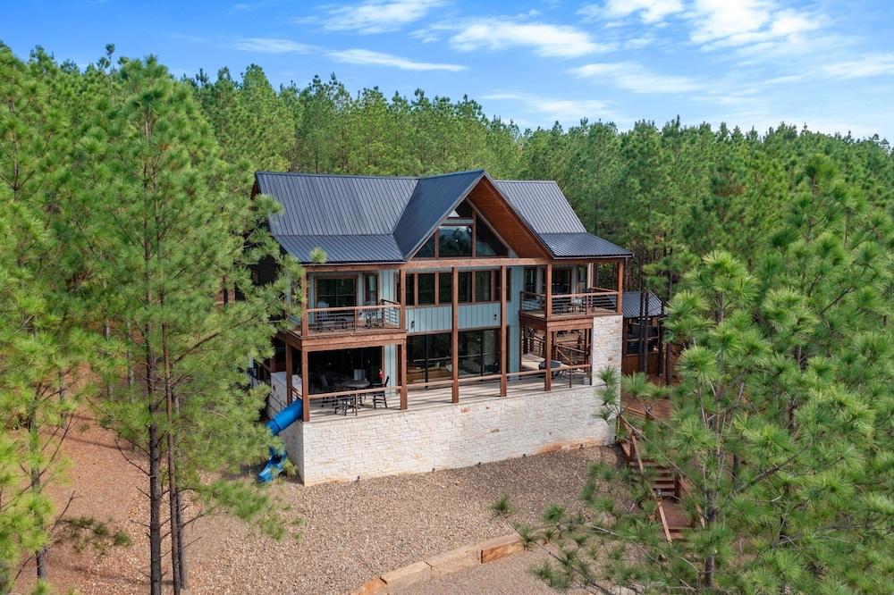 Timb - Broken Bow - 319 Lukfata Fork Trail photo 48