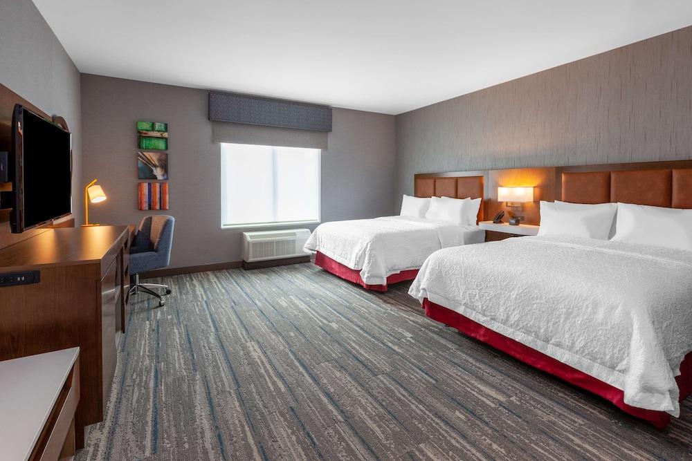 Hampton Inn & Suites Bloomfield Hills Detroit photo 3