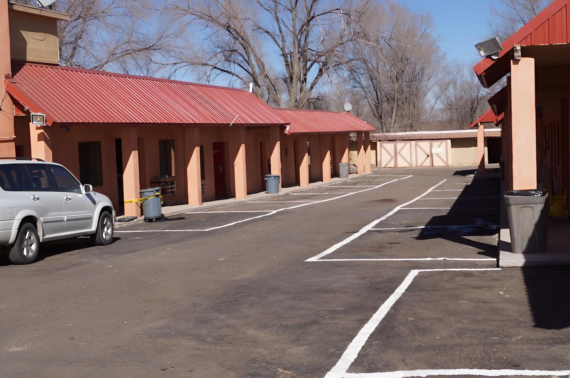White Mountain Motel photo 57