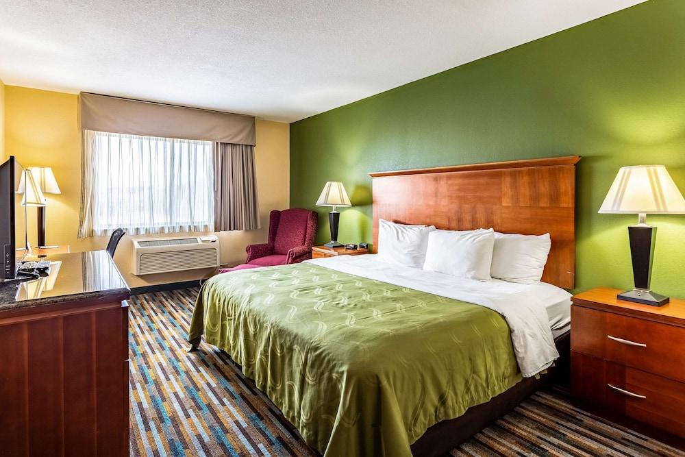 Quality Inn Los Lunas - Albuquerque South photo 4