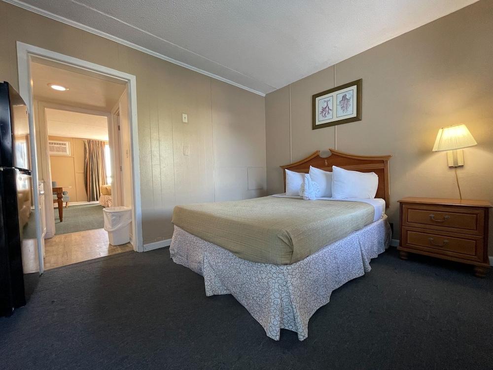 Polynesian Beach & Golf Resort photo 11