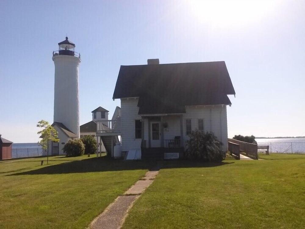 HI Tibbetts Point Lighthouse - Hostel photo 5