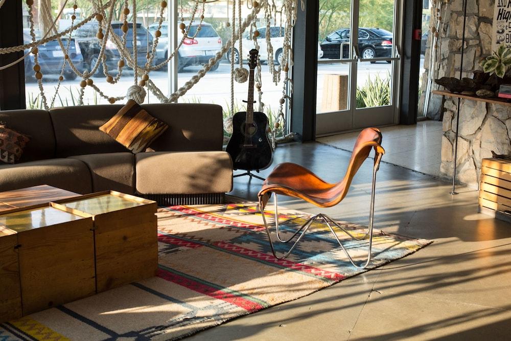 Ace Hotel and Swim Club photo 4