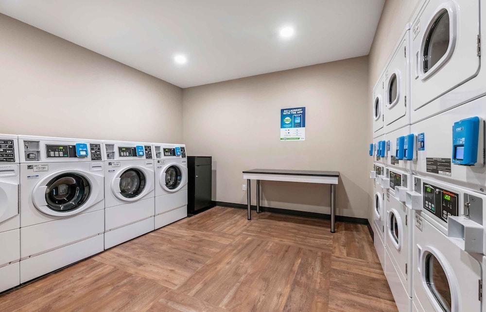 Extended Stay America Premier Suites - Jacksonville - Airport photo 10