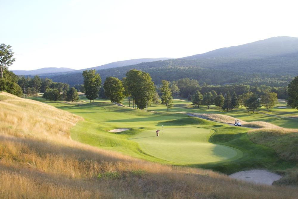 Mountain Lodge at Okemo, A Vail Resorts Property photo 45