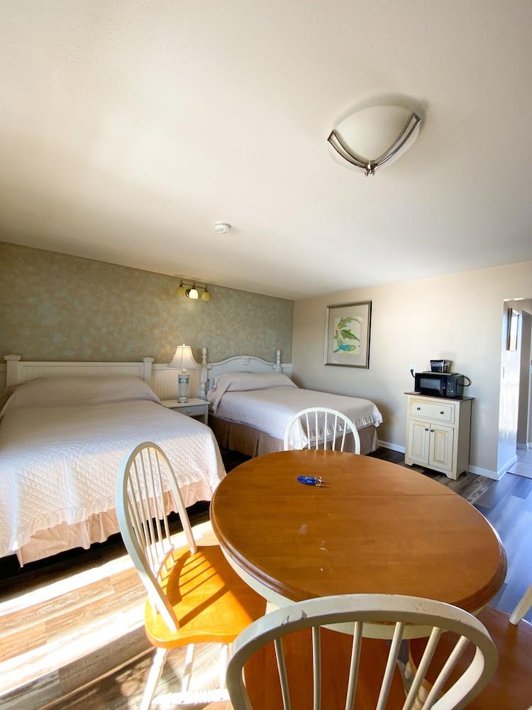 Sea Shell Motel photo 4