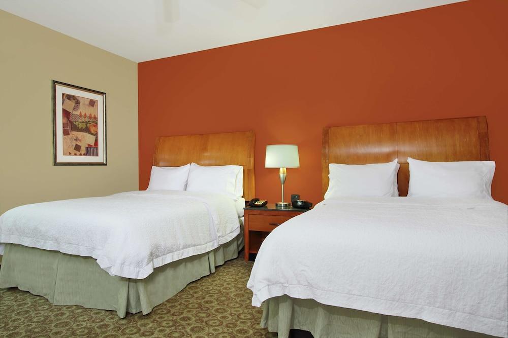 Hampton Inn & Suites Buffalo photo 44