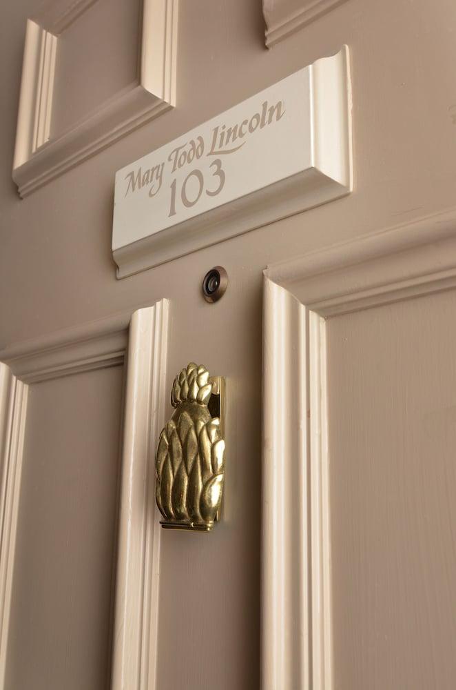 Duling Kurtz House & Country Inn photo 12