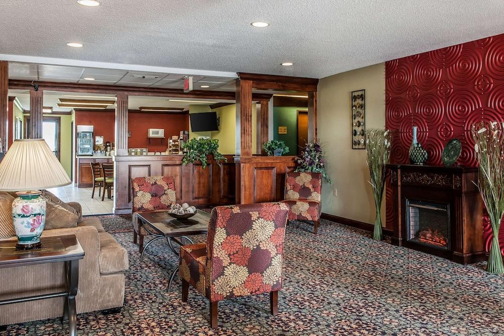 Quality Inn Lewisport photo 12