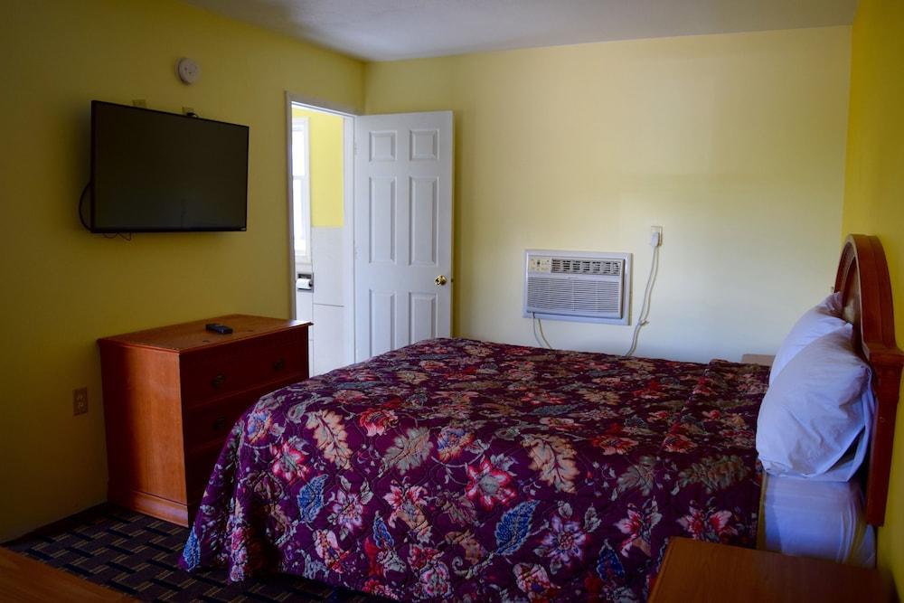 Snelling Motel photo 5
