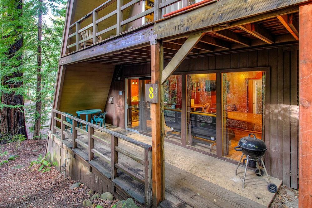 Redwoods River Resort photo 33