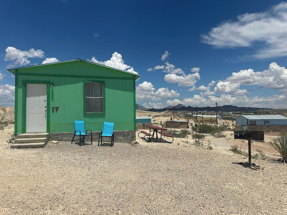 Chisos Mining Co Motel photo 13