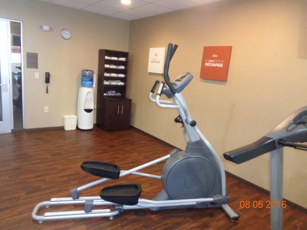Comfort Inn Midland South I-20 photo 33