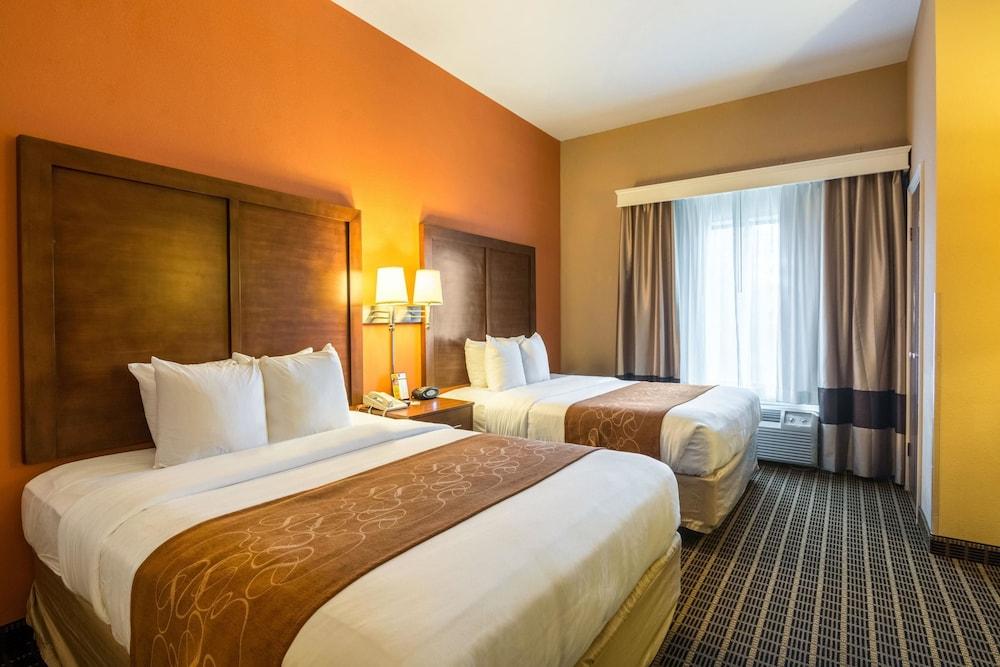 Comfort Suites Panama City Beach photo 5