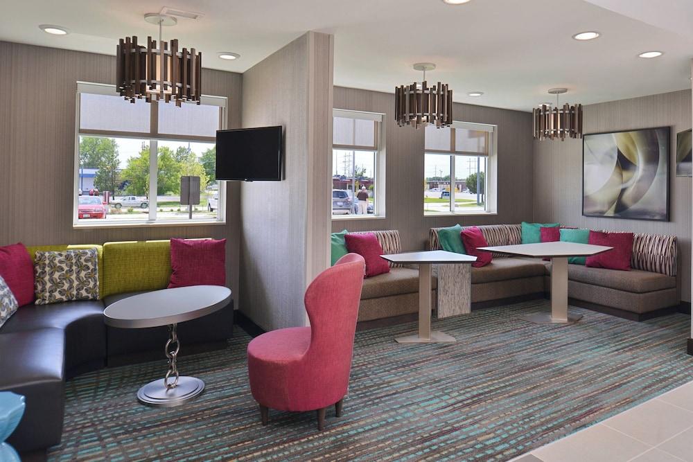 Residence Inn Cedar Rapids South photo 21