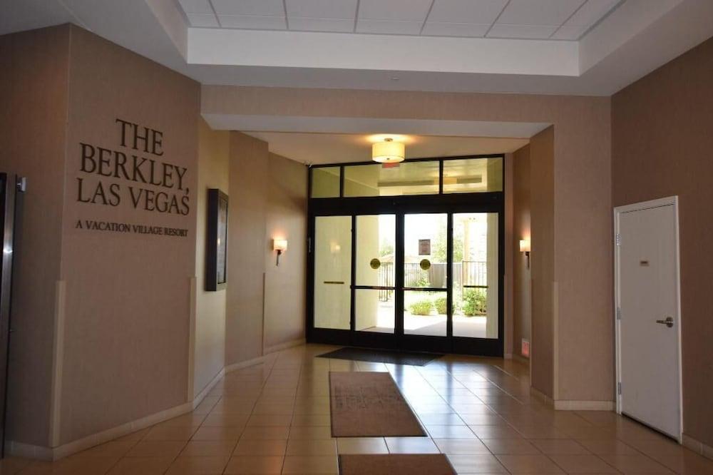 The Berkley photo 1