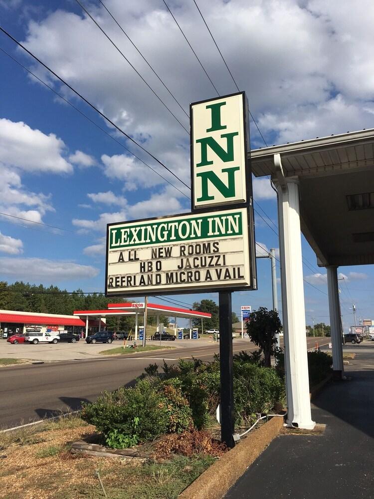 Lexington Inn photo 2