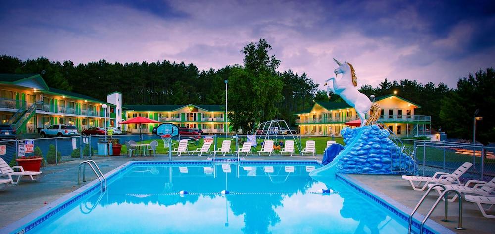 Shamrock Motel photo 7