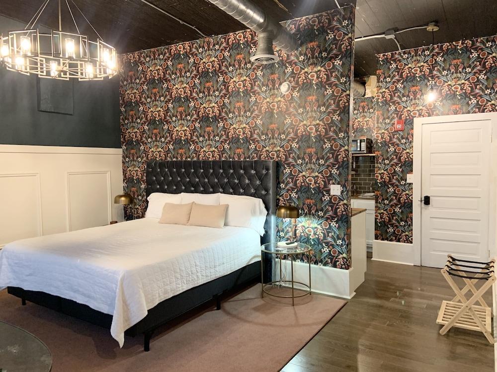 Remedies Inn photo 29