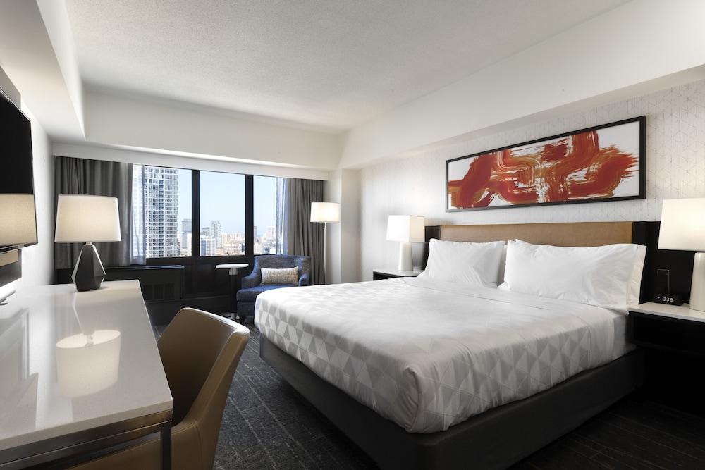 Holiday Inn Chicago Dwtn - The Mart by IHG photo 71
